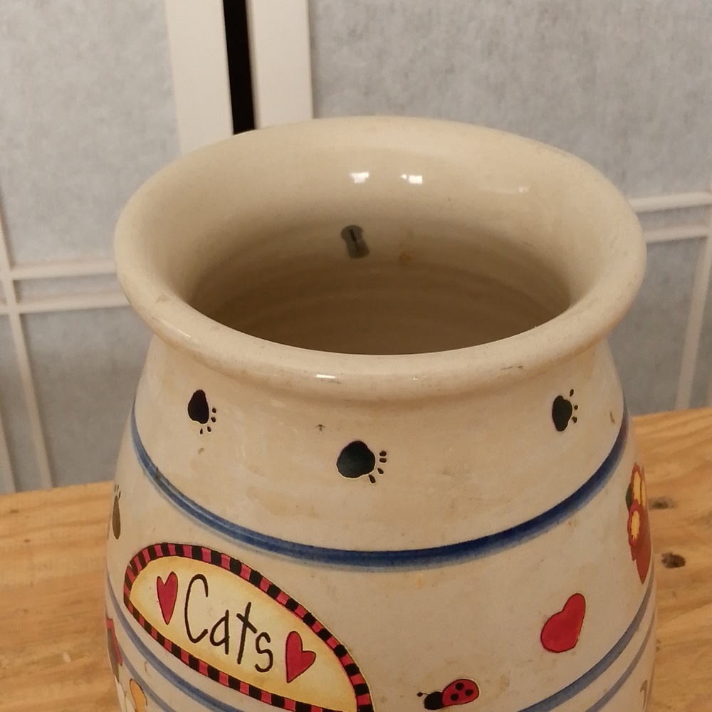 Marshall Pottery Inc. Croc - Picture 2 of 5